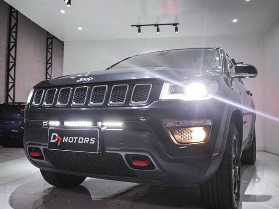JEEP COMPASS 2.0 16V DIESEL S 4X4 AUTOMÁTICO JEEP COMPASS 2.0 16V DIESEL S 4X4 AUTOMÁTICO